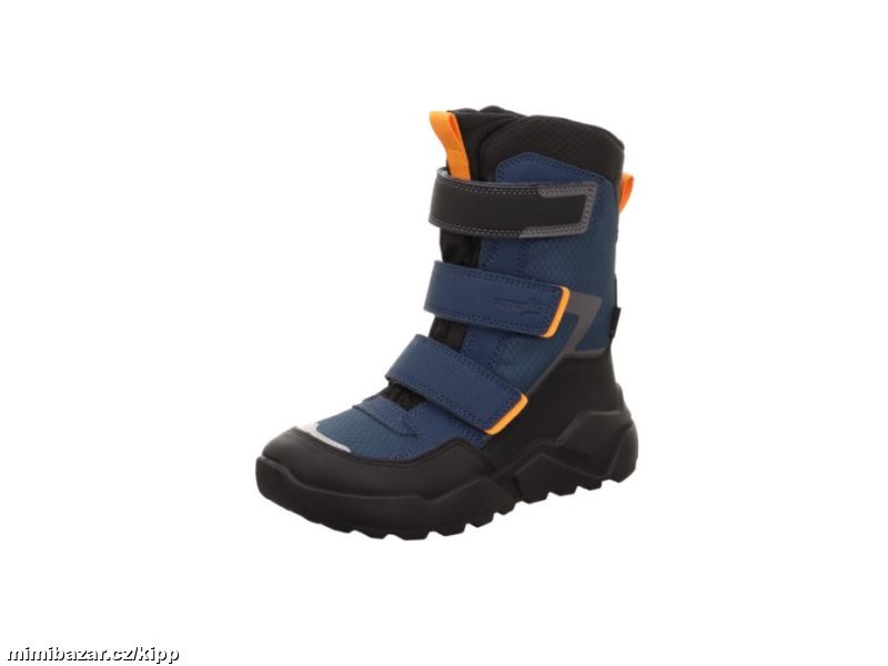 Obrázek k inzerátu: GTX zimní boty Superfit 1-000401-8010 ROCKET