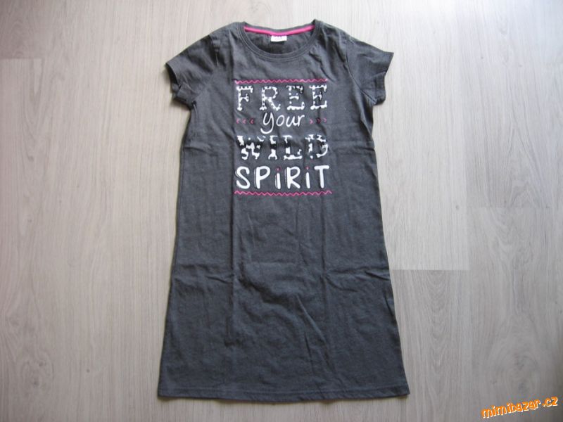 Noční košilka Bonprix