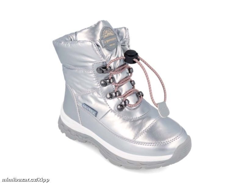 Nearomokavé sněhule Garvalín 241851-B198 Plata