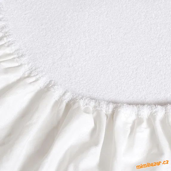 Nepropustné prostěradlo