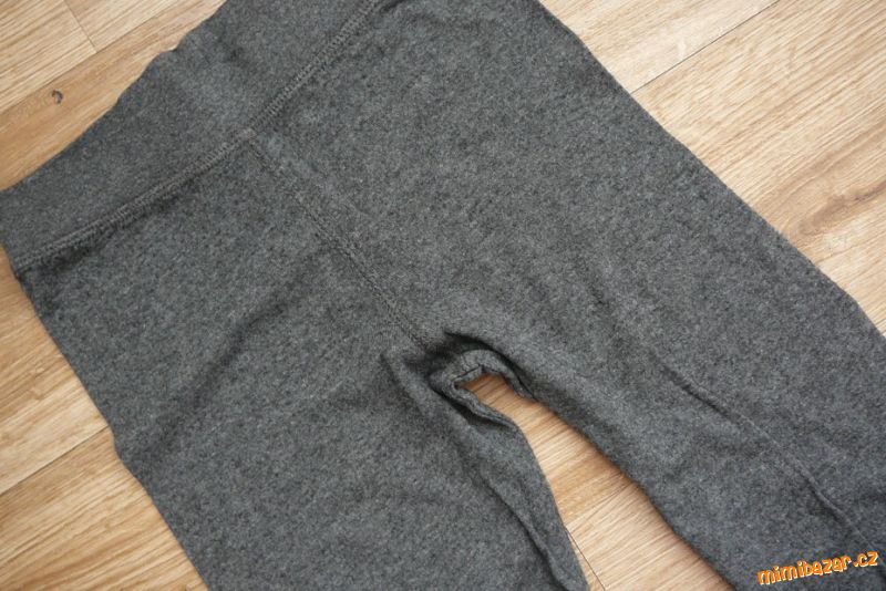 Spodní legíny "TCM", v.122/128