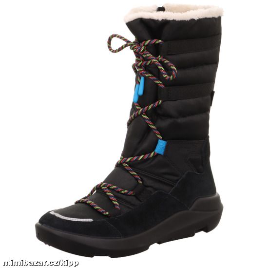 GTX zimní sněhule Superfit 1-000162-0000 TWILIGHT