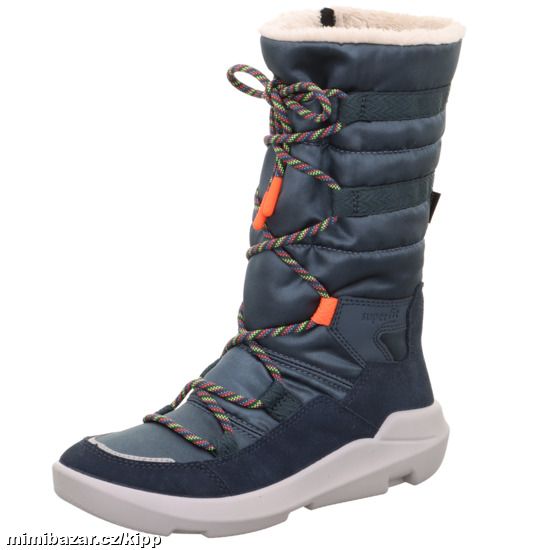 GTX sněhule Superfit 1-000162-8000 TWILIGHT