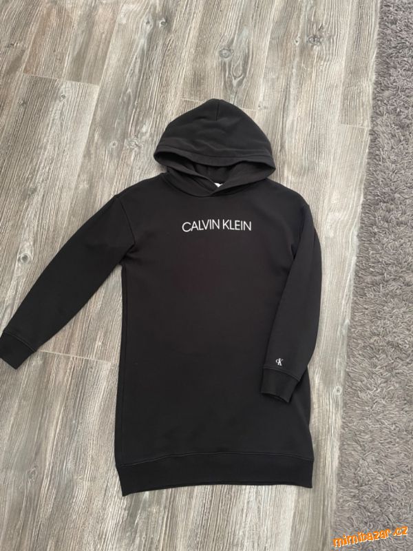 Šaty Calvin Klein - vel.140