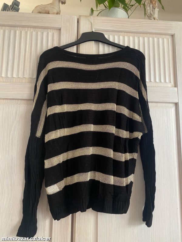 ★★★SUPER SVETR / HALENKA★★★