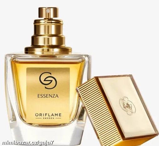 PARFÉM GIORDANI GOLD ESSENZA