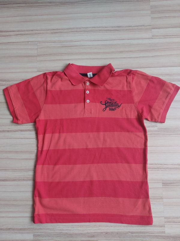 tričko Topolino vel.146/152