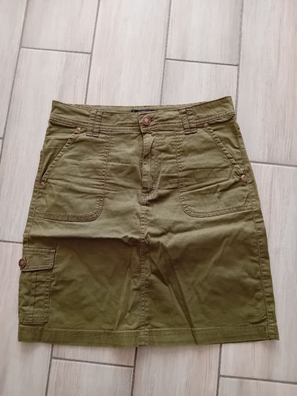 Sukně cargo