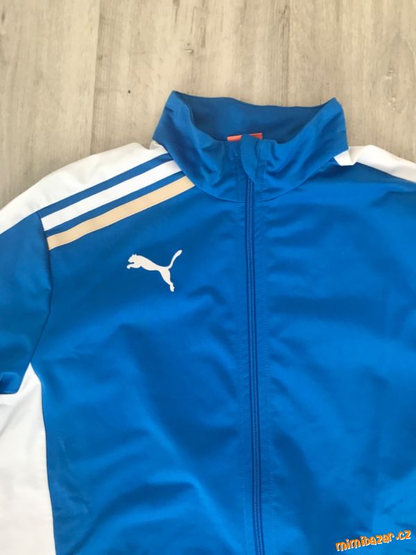 Sportovní mikina Puma 34/36