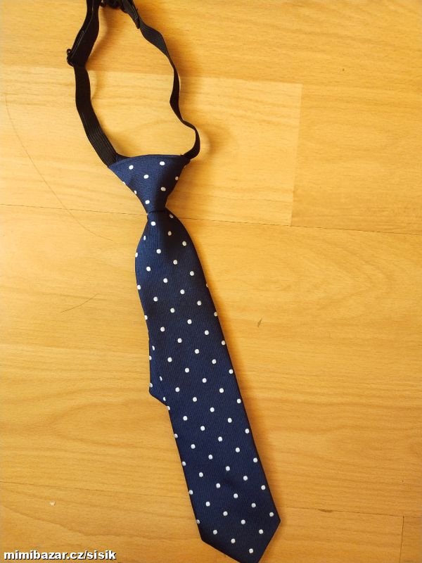 Dětská společenská kravata H&M