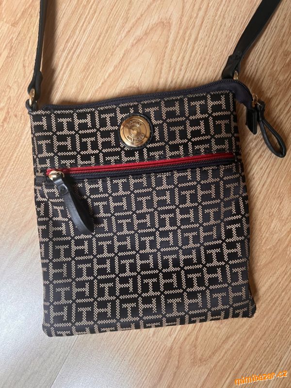 Obrázek k inzerátu: Crossbody TH