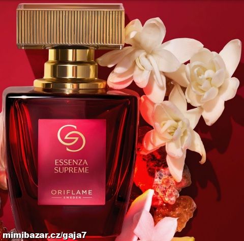 PARFÉM GIORDANI GOLD ESSENZA SUPREME
