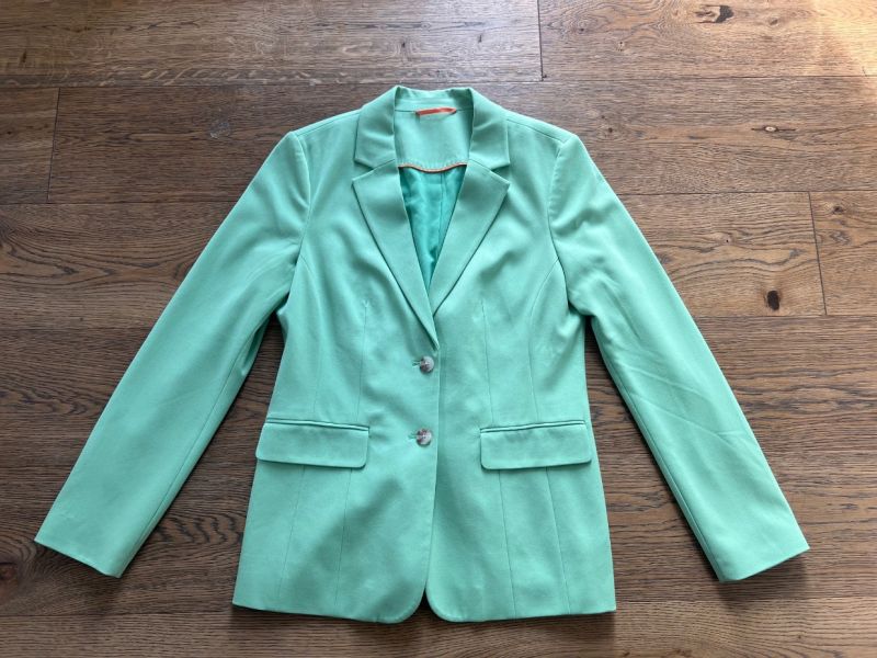 Krásné sako TOM TAYLOR vel. 38