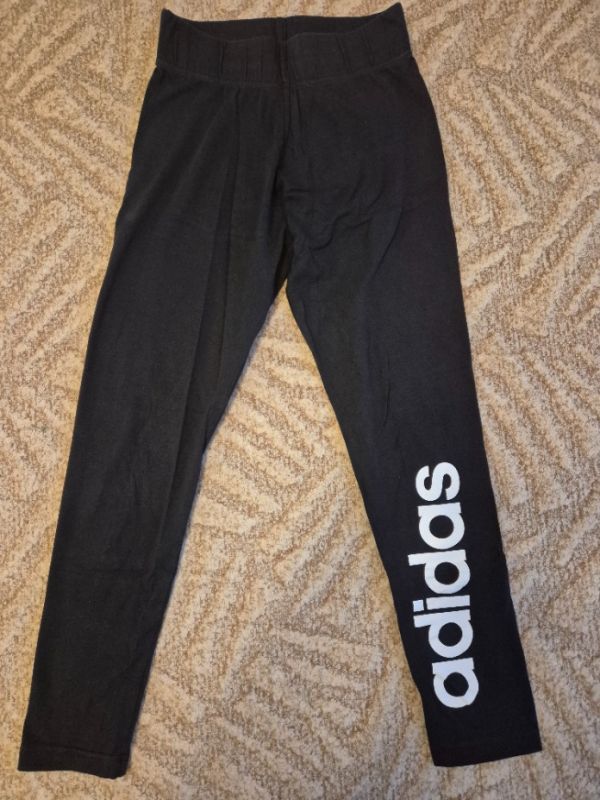 Legíny Adidas