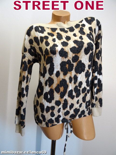 ZNAČKOVÝ SVETŘÍK