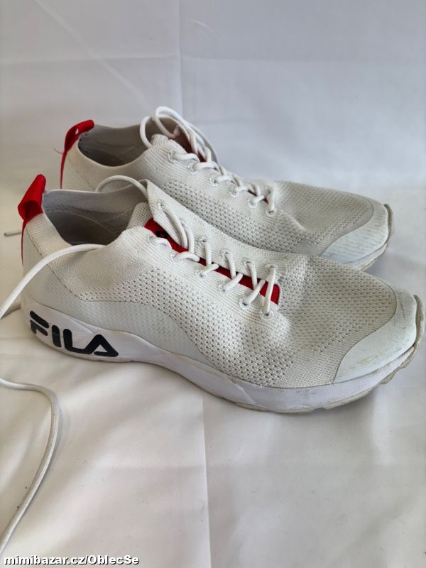 tenisky FILA