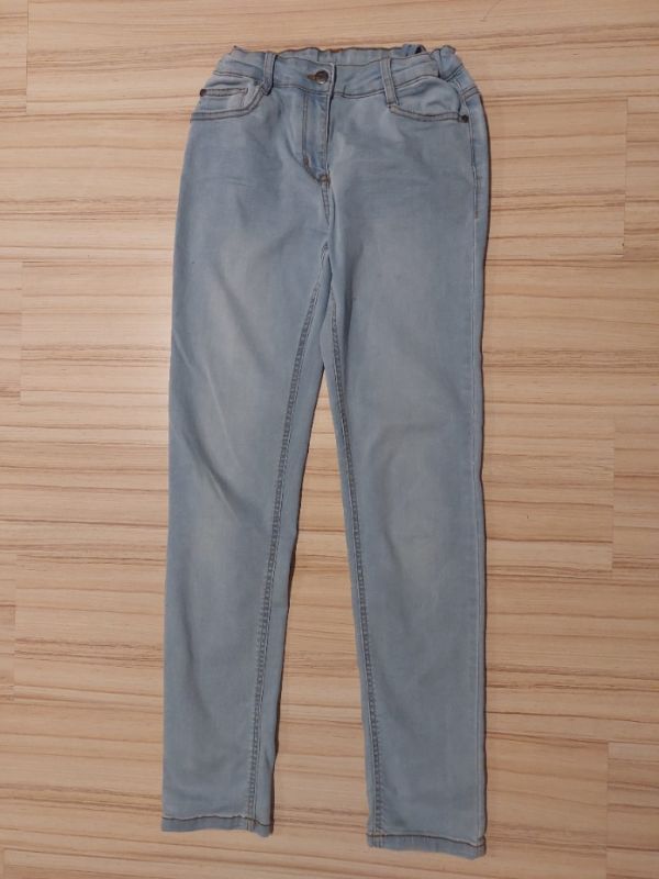 džíny Topolino vel. 164