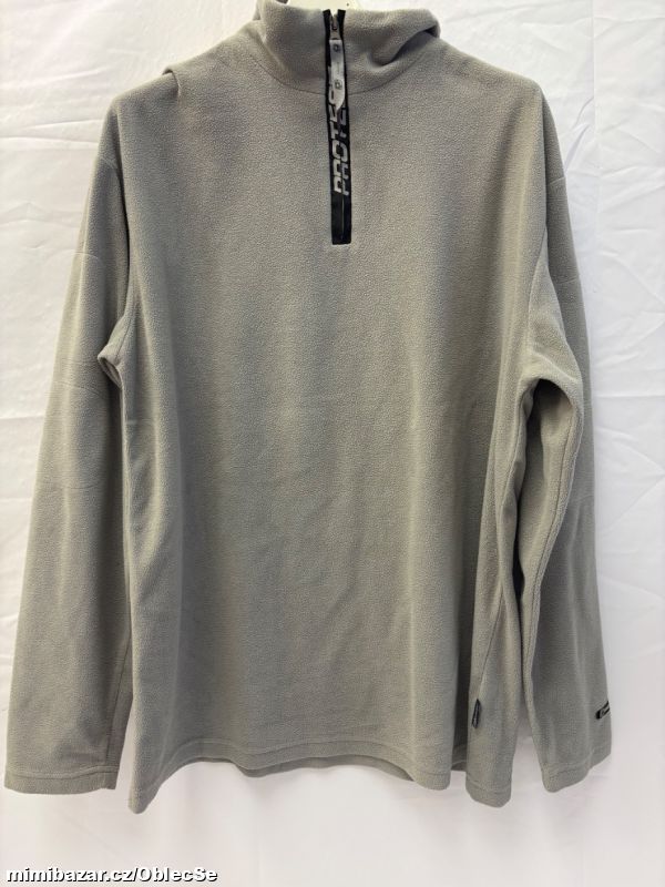 pánská fleecová mikina PROTEST