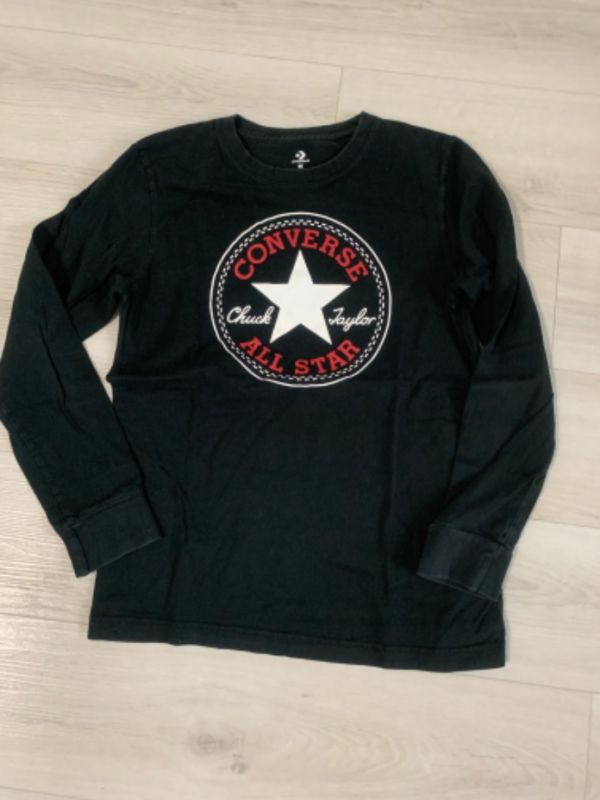 Chlapecké tričko Converse