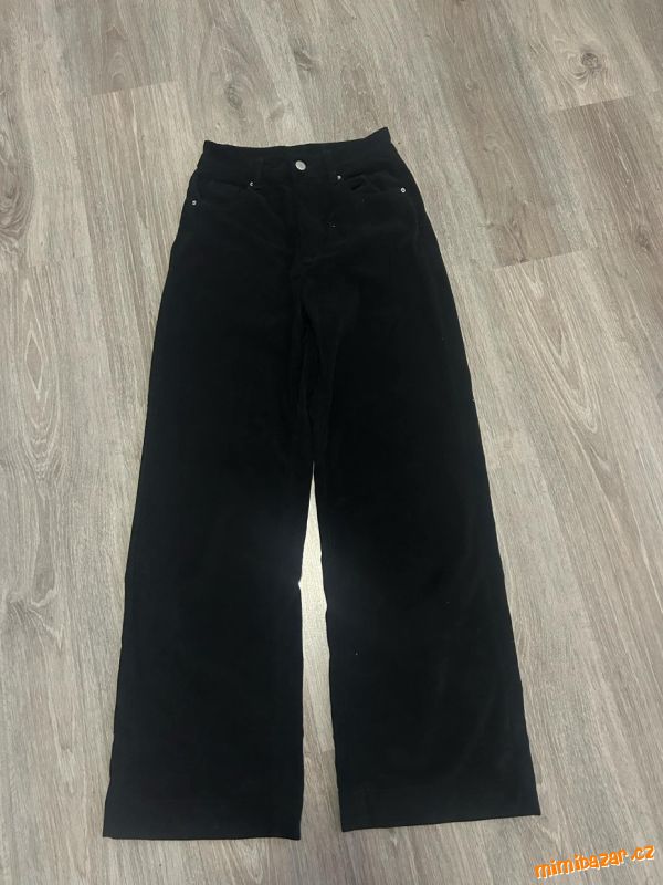 MENŽESTROVÉ KALHOTY