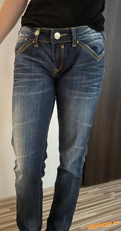 Eight SIN rifle vel. 28