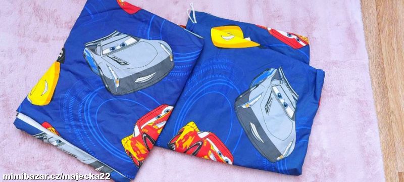 CARS - ZATEMŇOVACÍ ZÁVĚSY ~~~~~ 8827