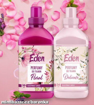 Tekutý parfém na textil, vhodné místo aviváže