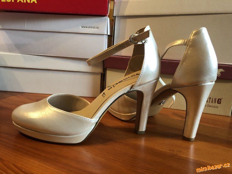 Smetanovo zlaté lodičky