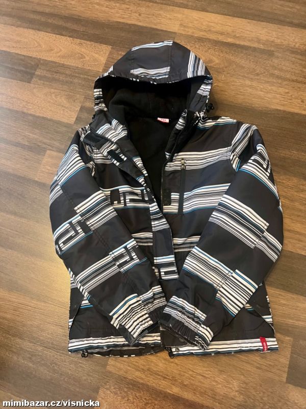 Zimní bunda Sam