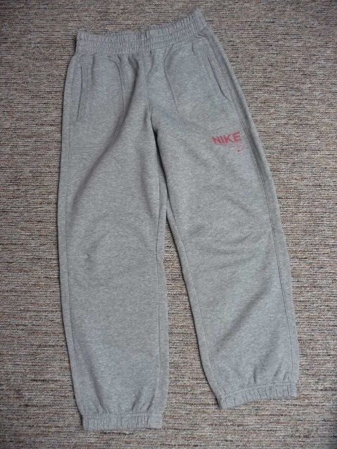 Chlapecké tepláky NIKE