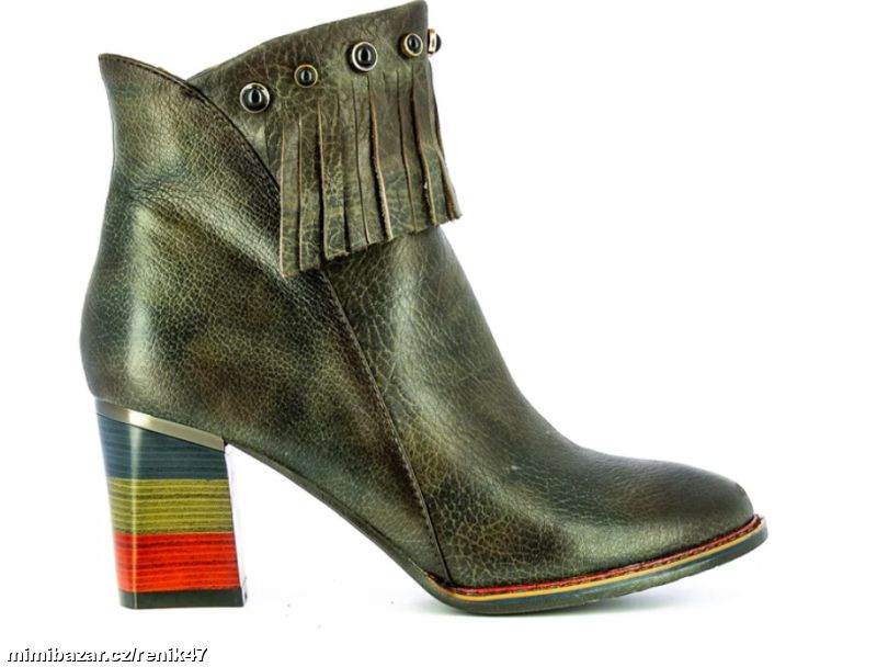 Laura Vita Geceko 08 noir