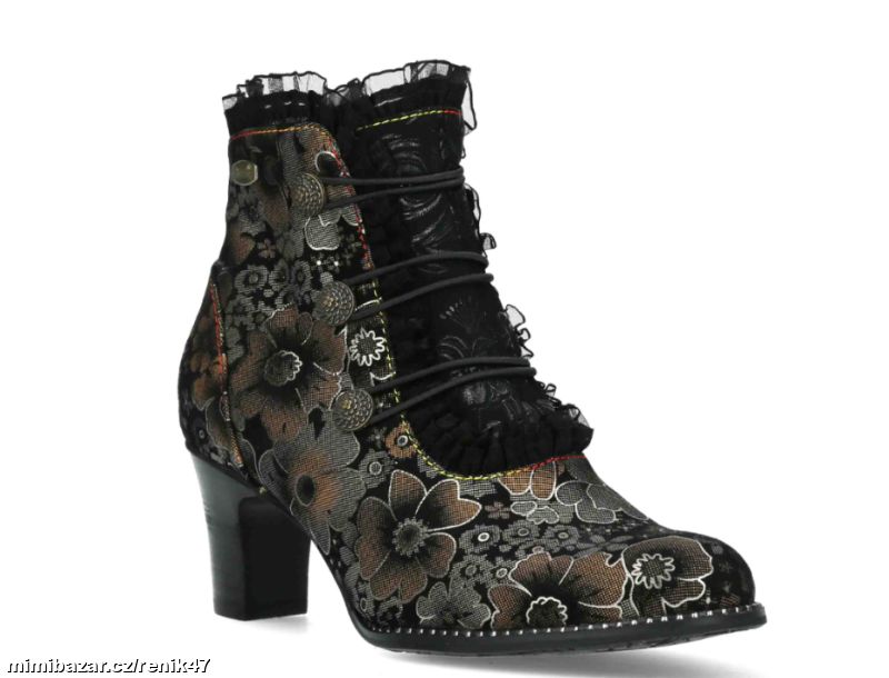 LAURA VITA Elcodieo 224 cofe