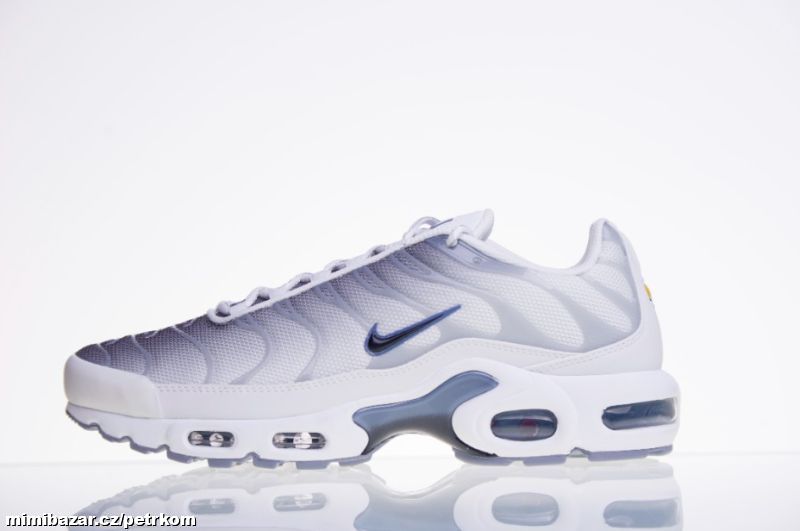 Obrázek k inzerátu: Tenisky NIKE AIR MAX Plus TN - Vel.41