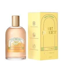 Toaletní voda OH! SWEET Gelato Vibes 100ml