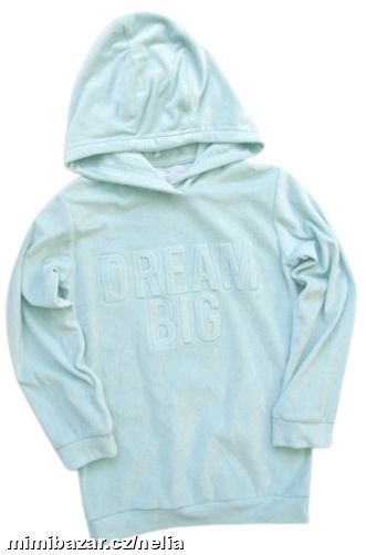 MIKINA...ruším bazárek ceny nízké