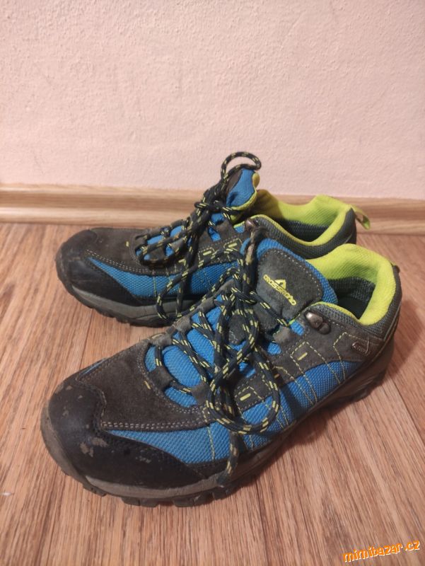 boty pro kluky vel. 39