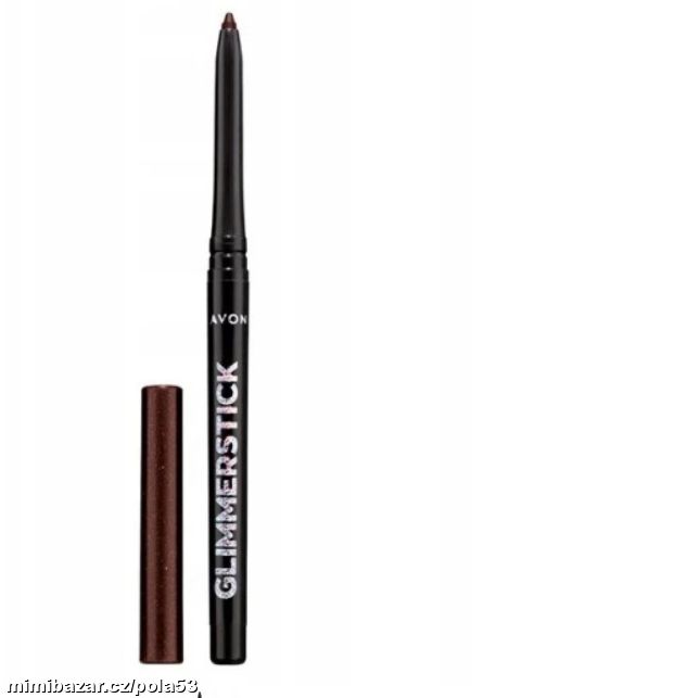 Oblíbená tužka na oči Black Bioux