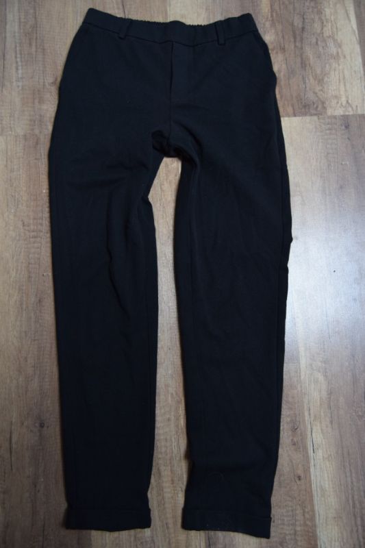 ***POHODLNÉ KALHOTY zn. VERO MODA vel. S ***