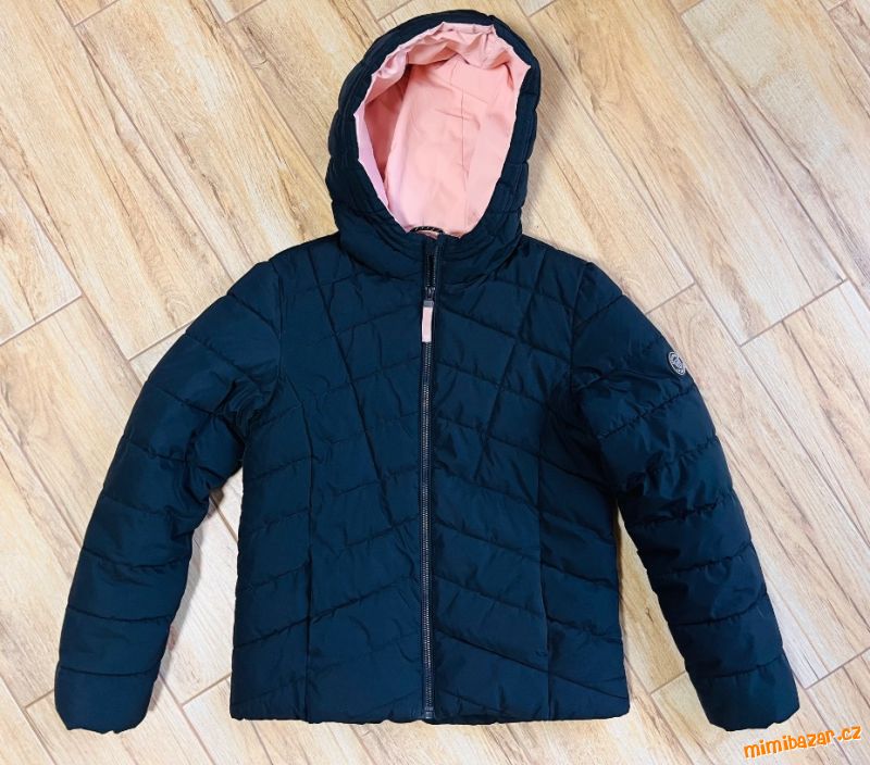 ZIMNÍ BUNDA