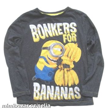 TRIČKO.... RUŠÍM BAZÁREK CENY NÍZKÉ