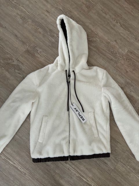 Replay dámská přechodová bunda