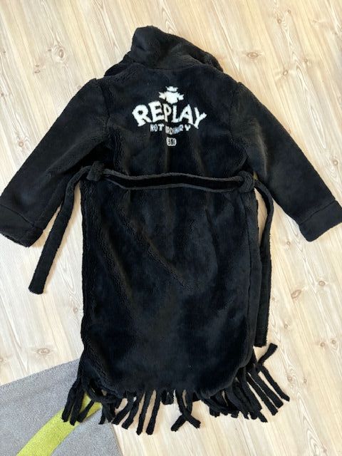 Replay dámský kabát XXS- M