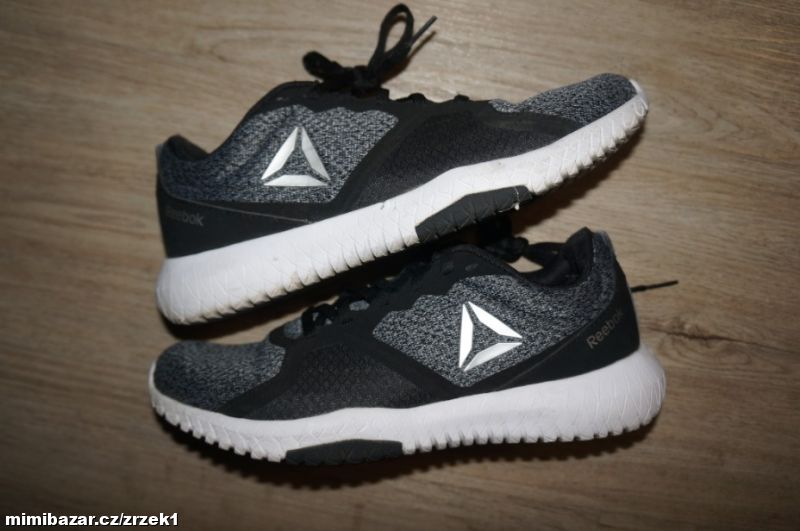 REEBOK tenisky vel.38, 5