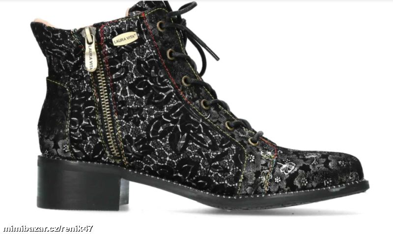 Polobotky LAURA VITA Emcmao 02