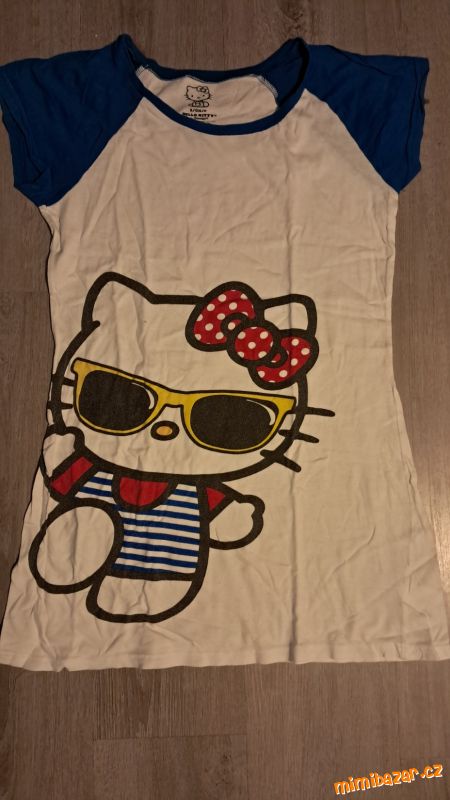 Noční košile - pyžamo