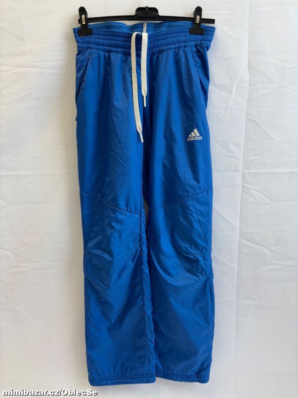 dámské zimní sportovní kalhoty ADIDAS