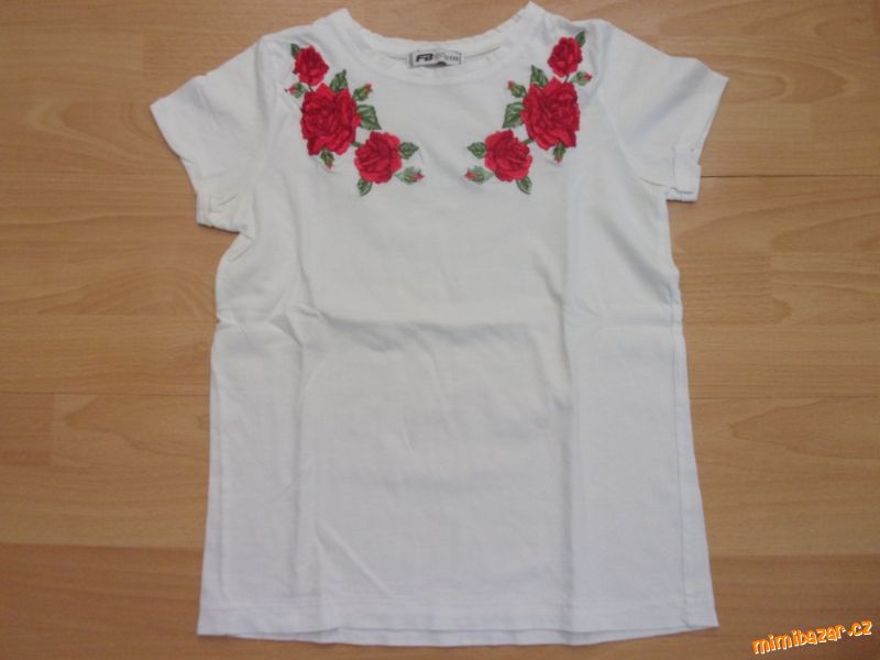 Triko kytky-TOP stav