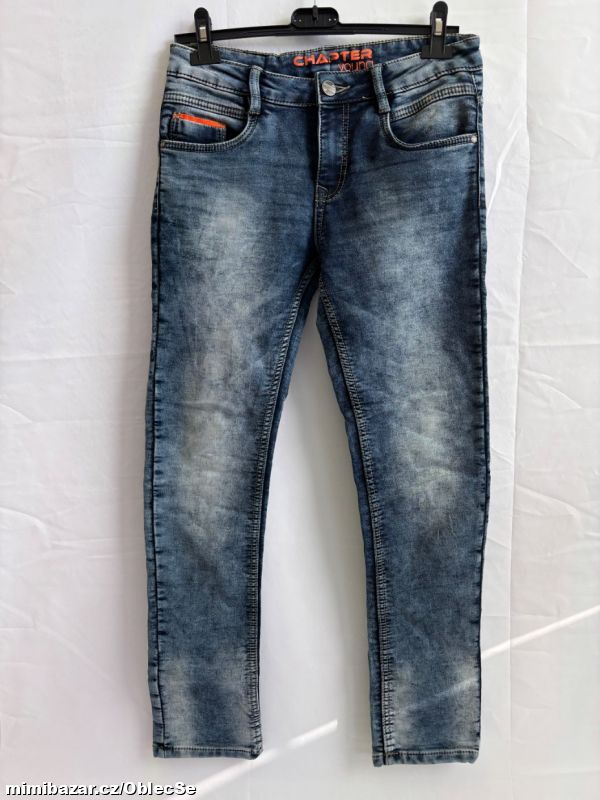 chlapecké zimní rifle