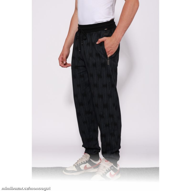 Tepláky pánské "ASKAR"