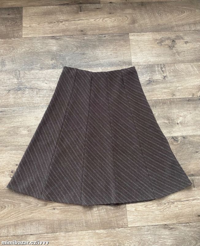 Damska sukne